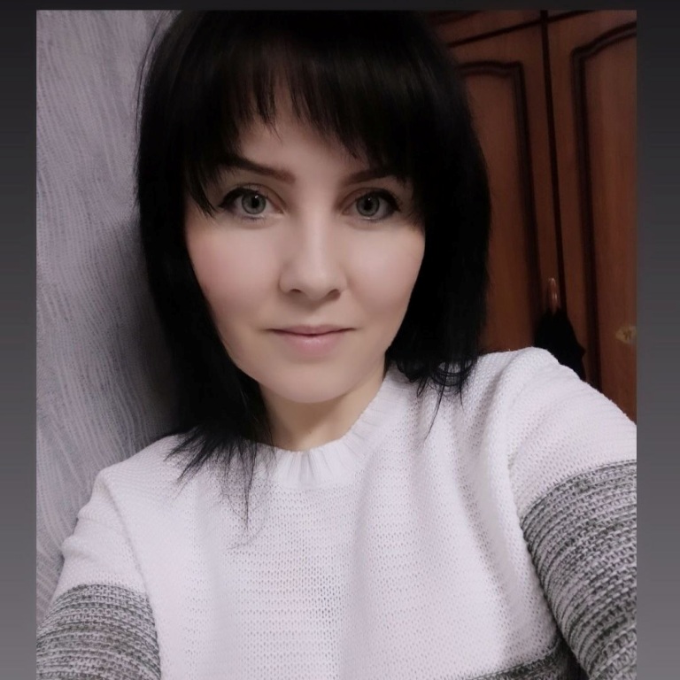 Яшина М.А..